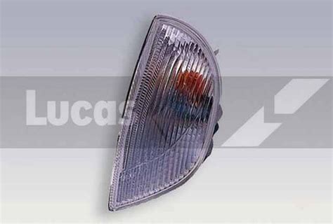 方向灯 左 LUCAS ELECTRICAL LPS791