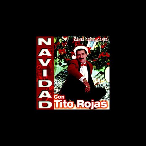 Canta Gallo Canta By Tito Rojas On Apple Music