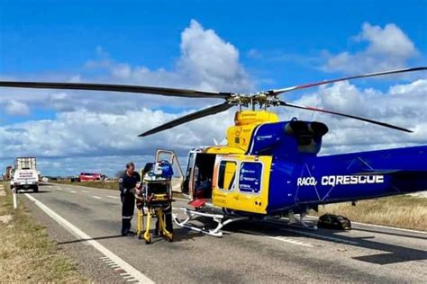 Horror Unfall In Australien Deutsche Backpackerinnen Sterben Bei Bus