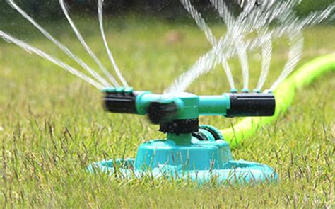 Best Garden Sprinkler Buynew