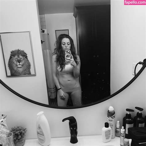 Maria Kanellis Marialkanellis Mariakanellis Nude Leaked Onlyfans