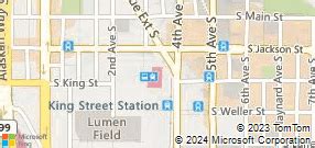 King Street Station - 95 Photos - Train Stations - Pioneer Square ...