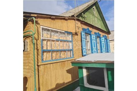 https://board.orsk.ru - объявления: Дом в городе Орск