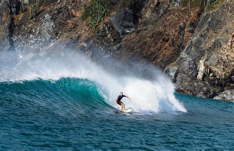 What Is a Point Break in Surfing? (+4 Practical Tips)