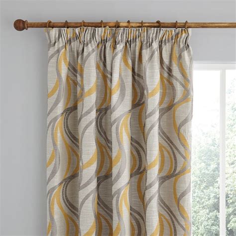 Dunelm Curtains Grey And Yellow | Homeminimalisite.com