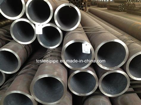 Astm A B Carbon Steel Seamless Pipe Api L China Astm A B