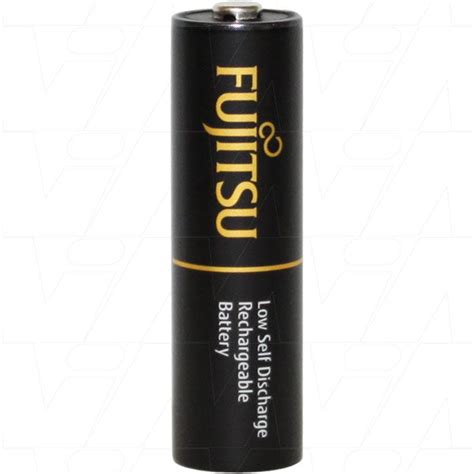Fujitsu AA High Capacity 'Ready to use' NiMH batteries Bulk