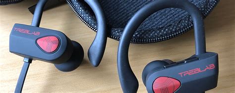 Treblab Xr Wireless Earbuds Review Musiccritic