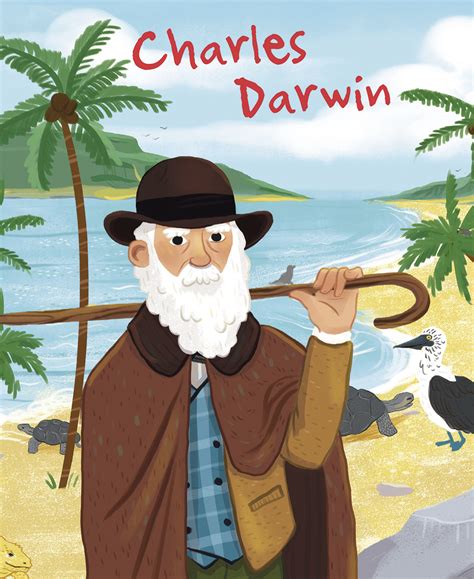 Charles Darwin - ACC Art Books UK