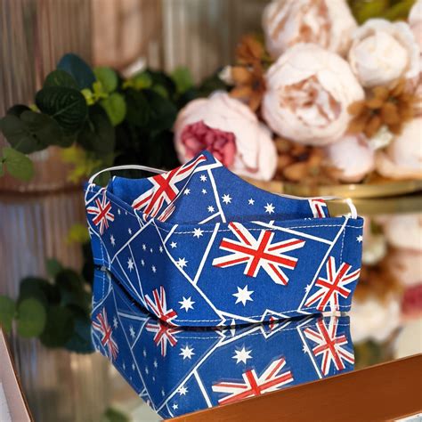 Australian Flags, Australian Artists, Aussie Flag, Origami, Flag Face ...