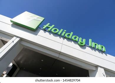 Holiday Inn Logo Vector (.SVG) Free Download