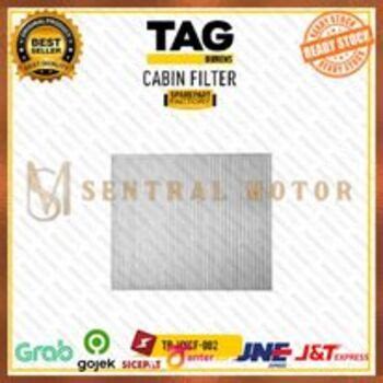 Cabin Filter Ac Cabin Hyundai Grand Avega Tucson I Accent Shopee