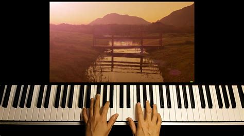 Love You So Much Hillsong Piano Cover Youtube