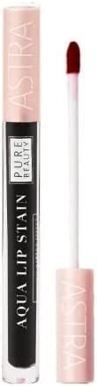 Astra Pure Beauty Aqua Lip Stain Tinta Labbra Tuttifrutti