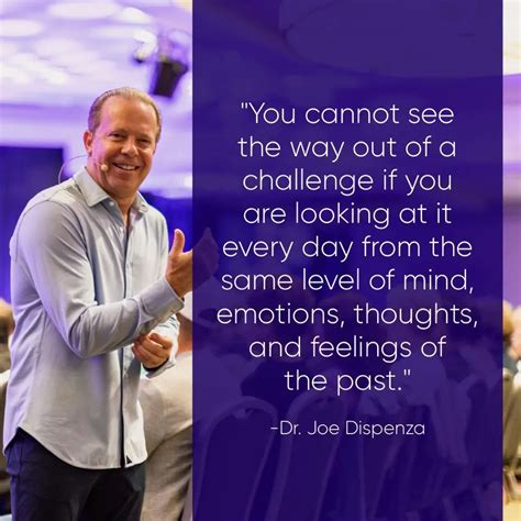 120+ Dr. Joe Dispenza Quotes for Creating a Phenomenal Life