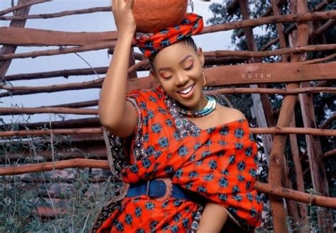 The Best Ugandan Fashion That You Must Try In 2019