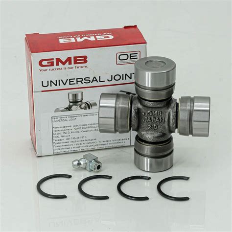 Крестовина кардана TOYOTA DYNA GUT-23 53*29, GMB (77*29) - GMB арт ...