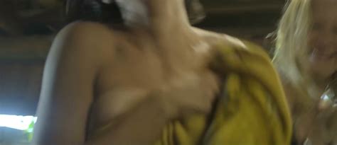 Nude Video Celebs Aleksandra Jachymek Nude Julia Kalinowska Nude Menotaksja 2019