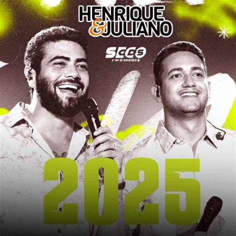 Baixar Cd Henrique E Juliano