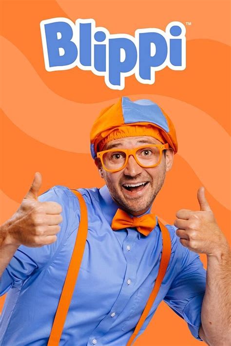 Blippi El Fen Meno Infantil Trae Su Espect Culo En Vivo A M Xico Se