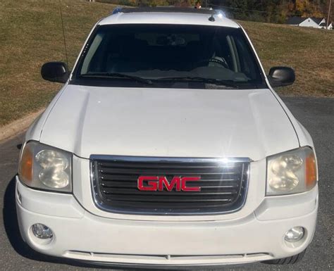 2005 Gmc Envoy Xuv For Sale ®