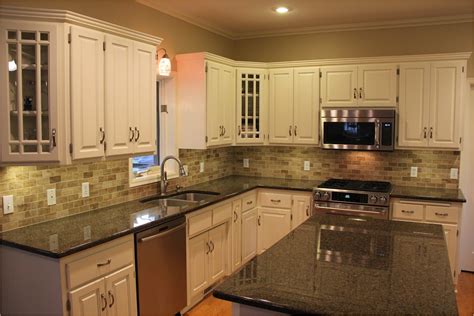 Prefabricated Granite Countertops Houston Tx | AdinaPorter