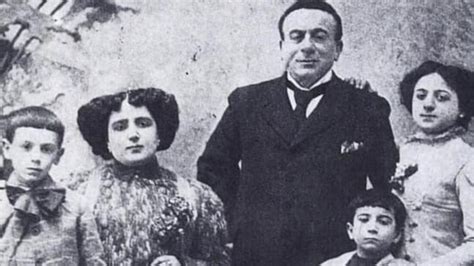 Chi Era Luisa De Filippo Storia Vera Marito Figli E Cause Della Morte