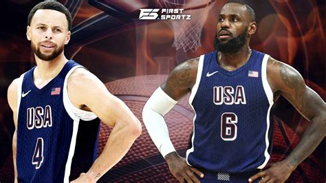 LeBron James and Team USA superstars called out for not 'clamping down ...