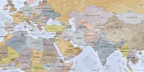 Carte Du Monde Avec Zoom Carte Images