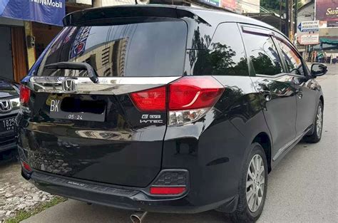 MOBILIO E CVT PRESTIGE 2014 Dijual Co Id