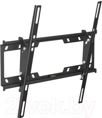 Holder LCD-T4624-B Кронштейн для телевизора (крепление) от 27 до 75 ...