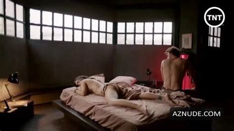 SENORITA POLVORA NUDE SCENES AZNude