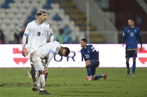 Ta Poraz Izraela Zna I Za Bih U Bara U Uefa Bi Morala Organizovati