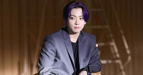 BTS Jungkook Logs A Record Breaking Weeks On Billboard Japan Hot Composers List MEAWW