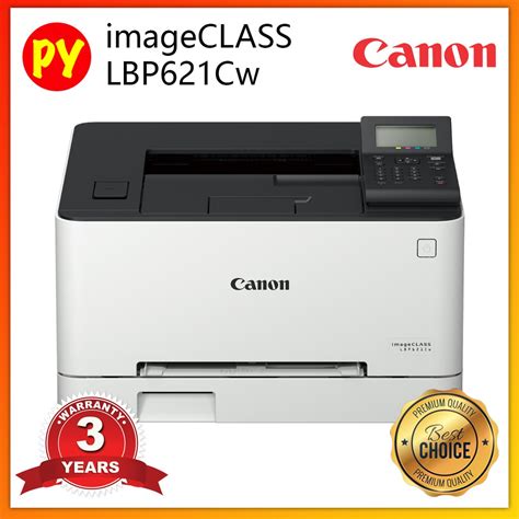 Canon ImageCLASS LBP621cw Color Laser Printer Using Cartridge 054 Toner