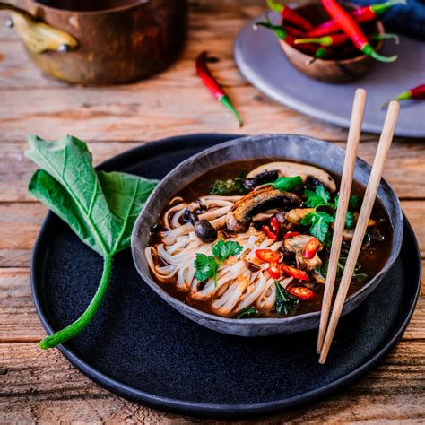 World Cuisine Recipes And Culinary Delights