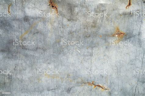 Silver Aluminum Sheet Metal Stock Photo - Download Image Now - Abstract ...