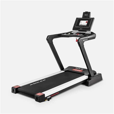 HSA Eligible SOLE Fitness F80 Treadmill | HSA Eligible
