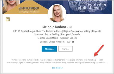 How To Boost The Credibility Of Your Linkedin Profile Fast