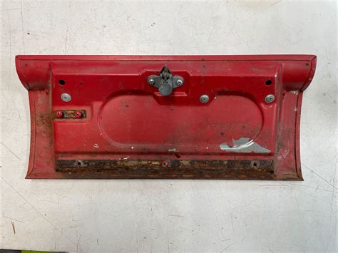 Ford Glove Box Door With Starliner Trim Ebay