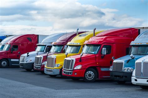 Transportation 101: How to Choose the Right Trucking Company ... 