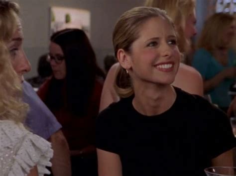 18 Famosos Que Probablemente Hayas Olvidado Que Pasaron Por Sex And The City Genial