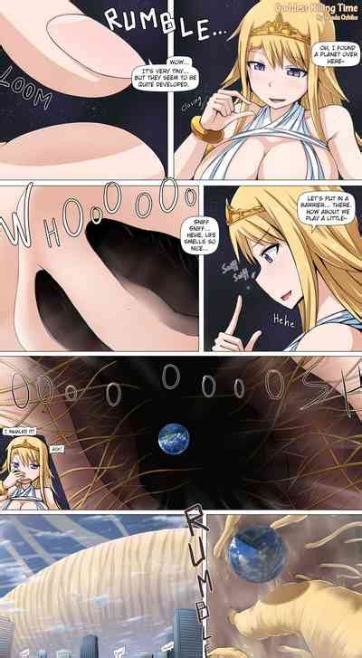 Various English Translations Nhentai Hentai Doujinshi And Manga