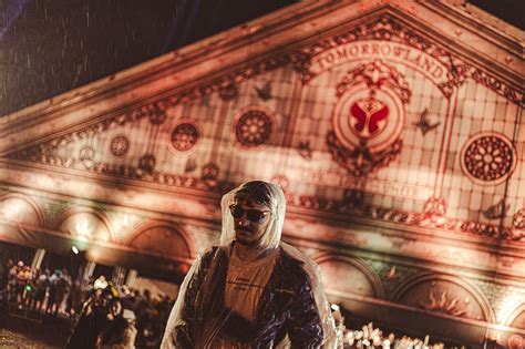 Magia E Perrengue Como Foi O Dia Do Tomorrowland Brasil