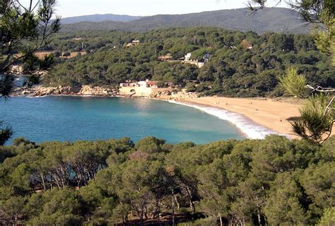 Platja Castell Platja Del Castell Palam S Joaquim Flickr