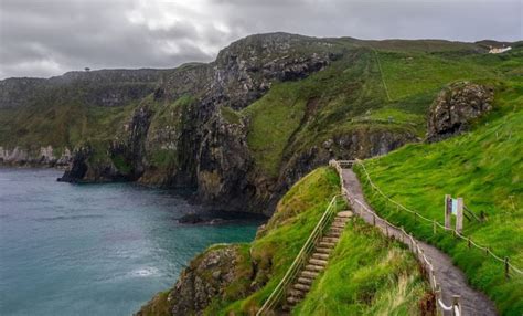 Best Hikes In Ireland A Comprehensive Guide To Unforgettable Trails