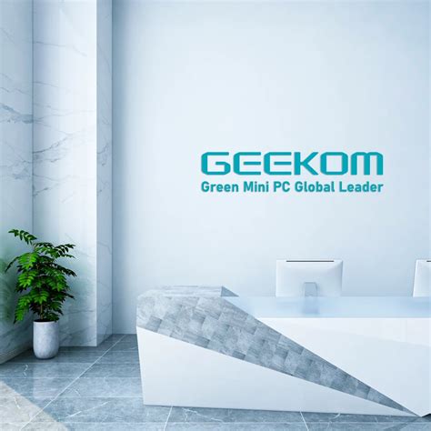 Become a GEEKOM Distributor | GEEKOM UK