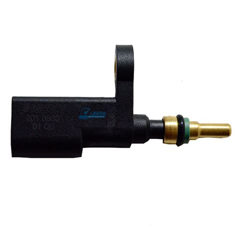 Sensor Temperatura Gua Gol Fox Up Golf Gol Flex Tsi F B