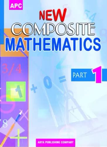 New Composite Mathematics