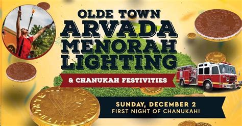 Olde Town Arvada Holiday Events 2018 Guide | Arvada, CO Patch